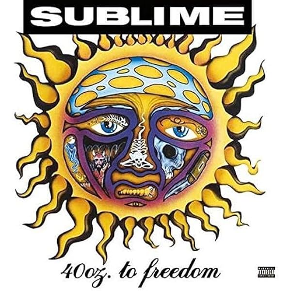 Sublime (Remastered Club Edition Orange / Yellow Galaxy Colored